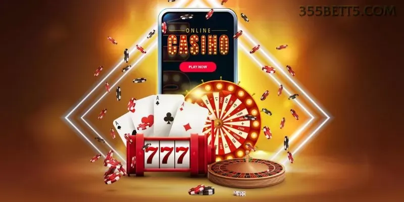 Configurações úteis dentro do app 355bet